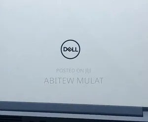 New Laptop Dell G15 5511 16GB AMD Ryzen 5 SSD 512GB