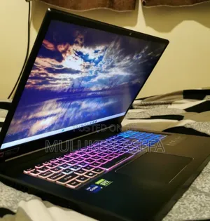 New Laptop Acer Predator Helios 300 16GB Intel Core I9 SSD 512GB