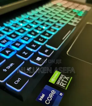 New Laptop Acer Predator Helios 300 16GB Intel Core I9 SSD 512GB