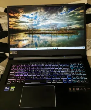 New Laptop Acer Predator Helios 300 16GB Intel Core I9 SSD 512GB