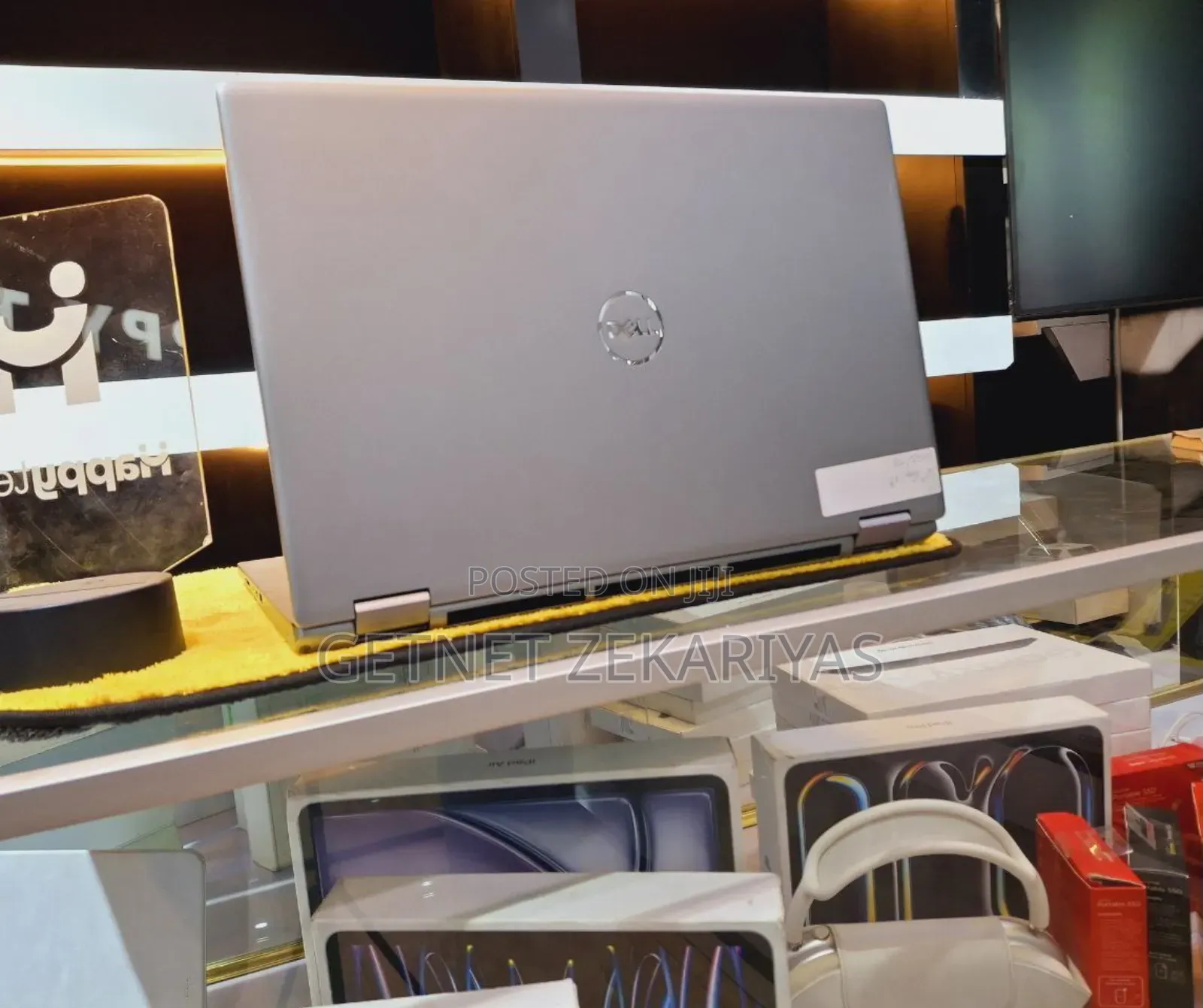 New Laptop Asus 64GB Intel Core I9 SSD 1T