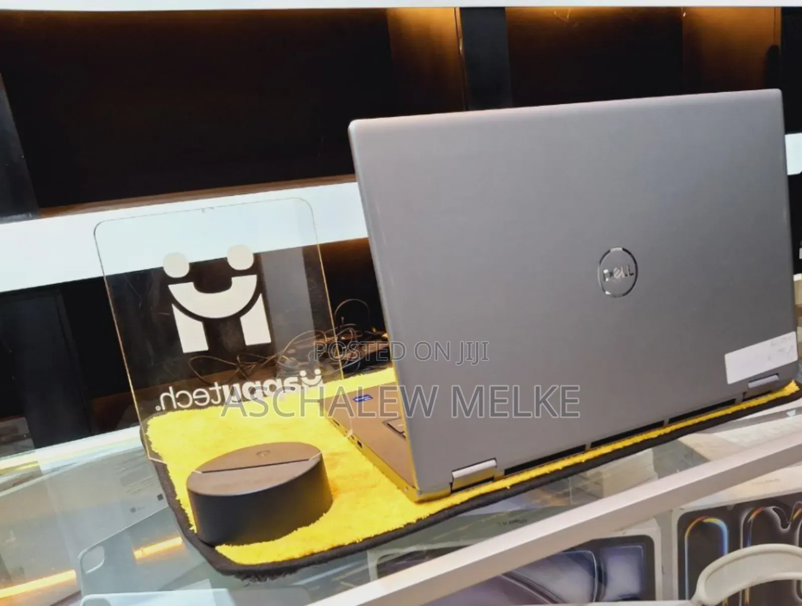 New Laptop Asus UX501JW 64GB Intel Core I9 SSD 1T