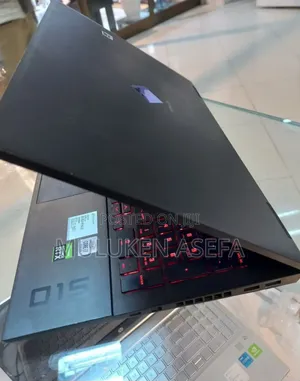 Photo - New Laptop HP Omen 15 16GB Intel Core I7 SSD 512GB