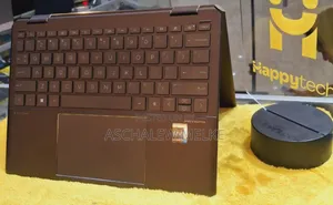 New Laptop HP Spectre 13 16GB Intel Core I7 SSD 512GB