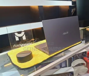 Photo - New Laptop Asus VivoBook 15 X505BA 8GB Intel Core I7 SSD 512GB