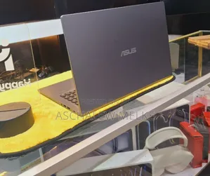 Photo - New Laptop Asus VivoBook 15 X505BA 8GB Intel Core I7 SSD 512GB