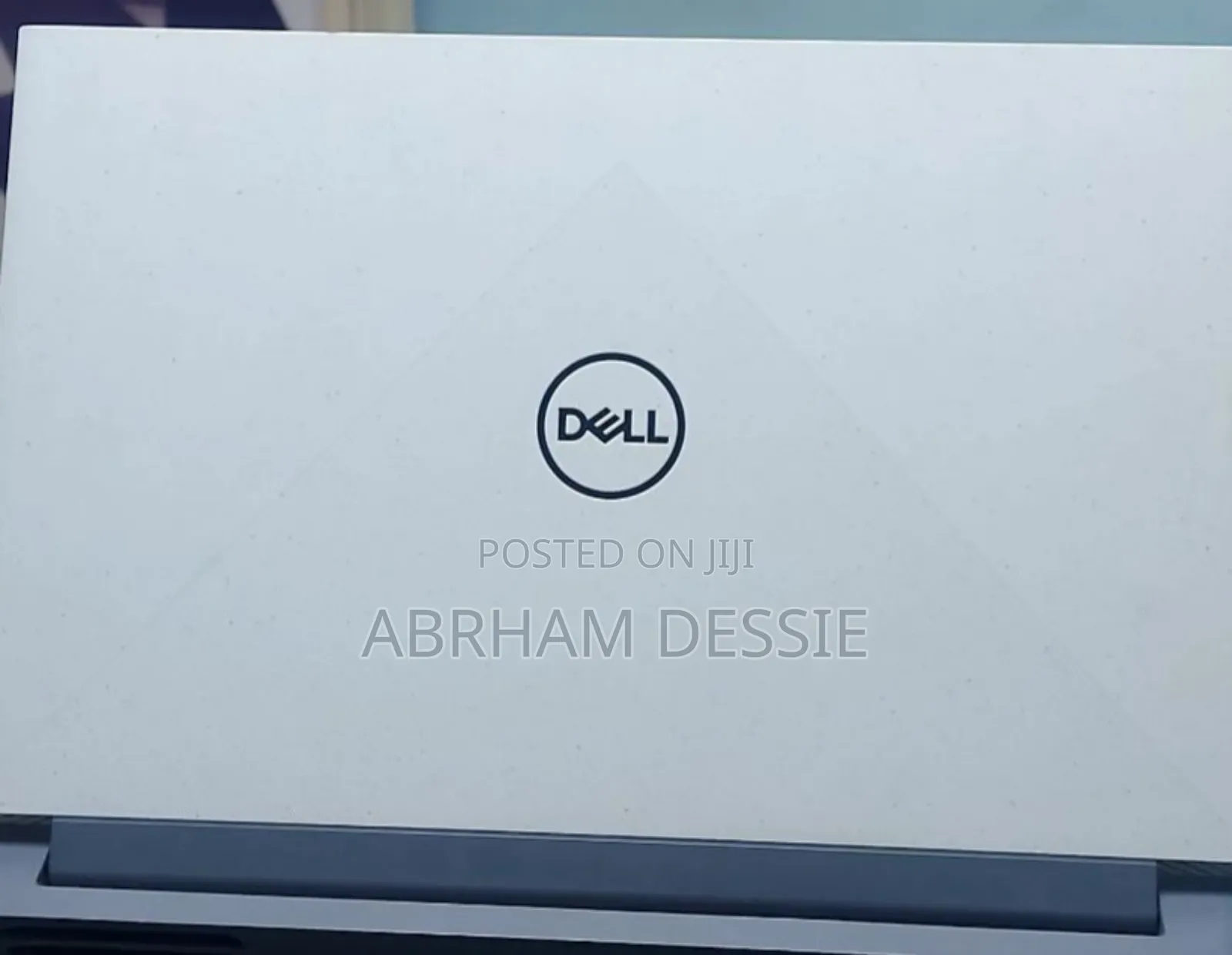 New Laptop Dell G15 5511 16GB Intel Core Ultra 5 SSD 512GB