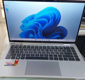 New Laptop HP EliteBook X360 1040 G7 16GB Intel Core I7 SSD 512GB