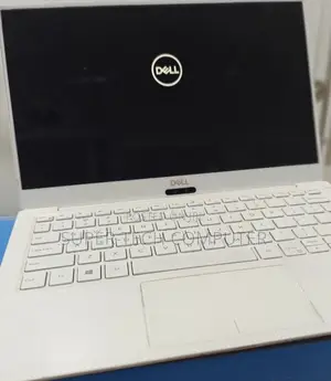 Photo - New Laptop Dell XPS 13 8GB Intel Core I7 SSD 512GB