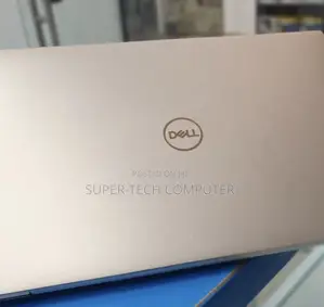 New Laptop Dell XPS 13 8GB Intel Core I7 SSD 512GB