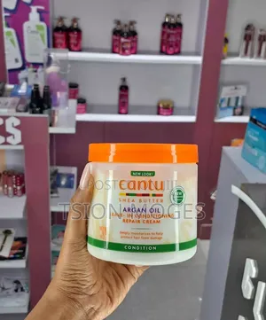 Photo - Cantu Leave in Conditioner