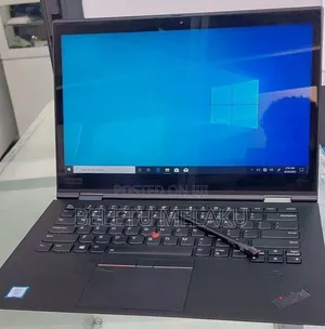 New Laptop Lenovo ThinkPad X380 Yoga 16GB Intel Core I5 SSD 512GB