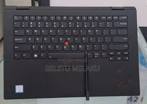 New Laptop Lenovo ThinkPad X380 Yoga 16GB Intel Core I5 SSD 512GB