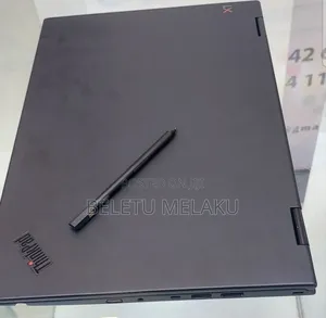 New Laptop Lenovo ThinkPad X380 Yoga 16GB Intel Core I5 SSD 512GB