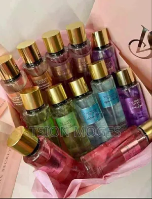 Photo - Victoria Secrete Spray