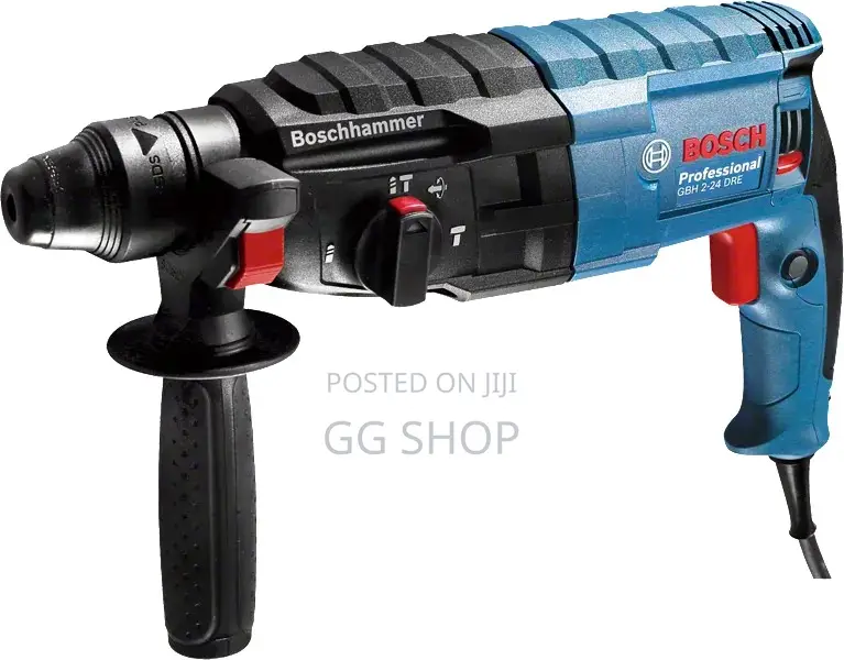 Bosch Hammer Drill