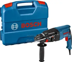 Bosch Hammer Drill
