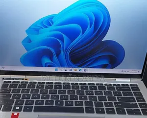 New Laptop HP EliteBook X360 1040 G7 16GB Intel Core I7 SSD 512GB