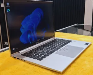 Photo - New Laptop HP EliteBook 840 16GB Intel Core I7 SSD 512GB