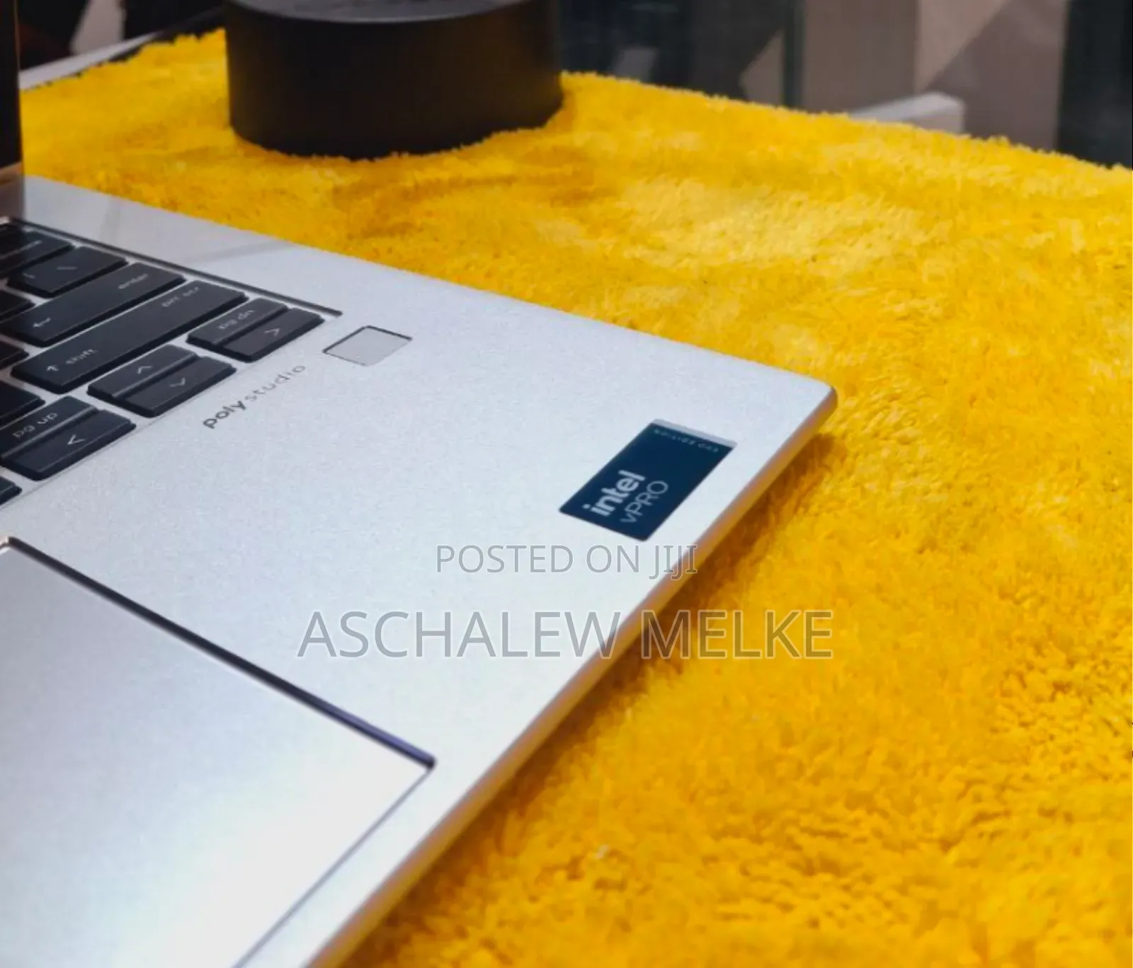 New Laptop HP EliteBook 840 16GB Intel Core I7 SSD 512GB