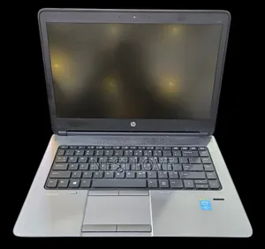 Photo - New Laptop HP ProBook 640 G1 8GB Intel Core I5 SSD 256GB