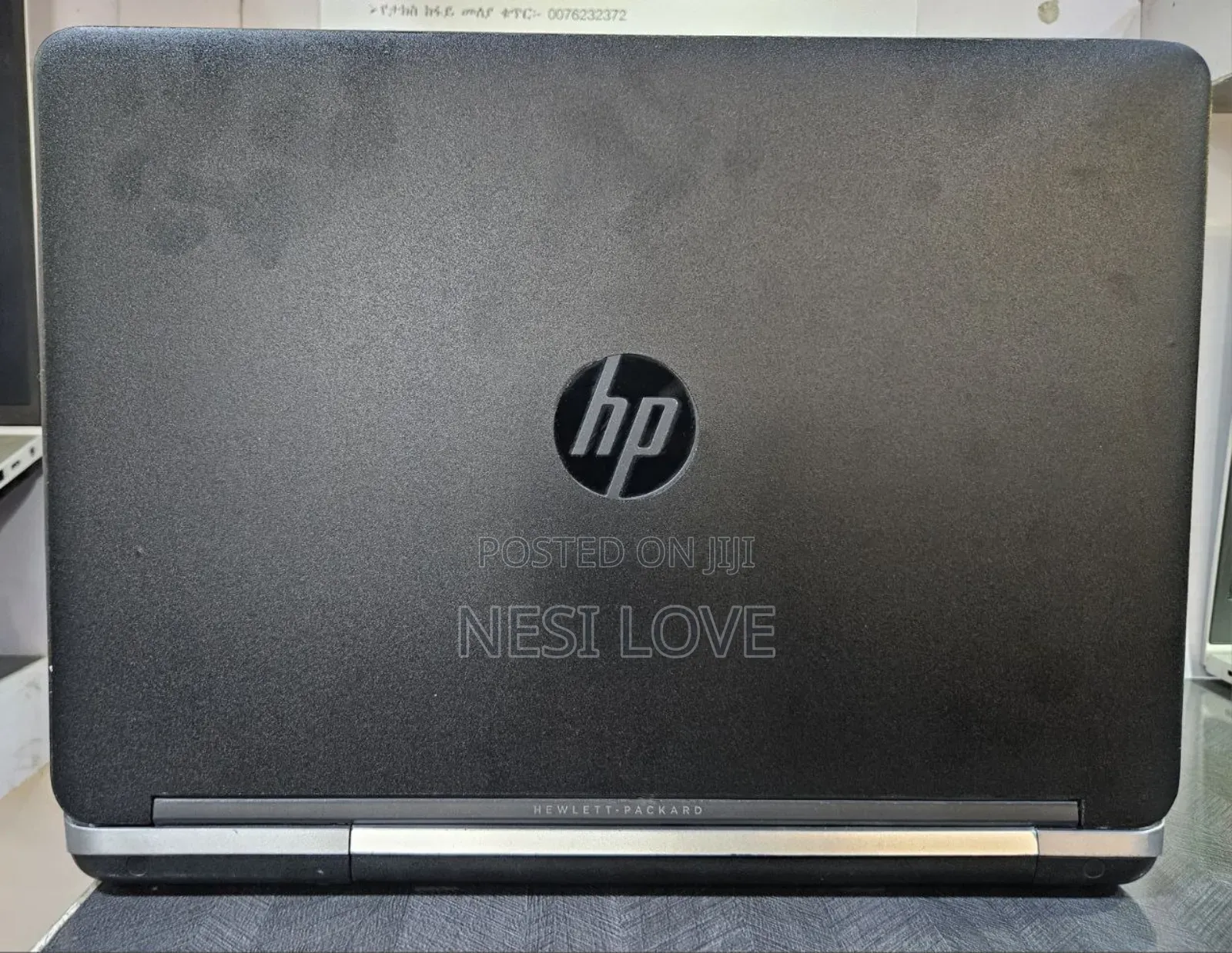 New Laptop HP ProBook 640 G1 8GB Intel Core I5 SSD 256GB