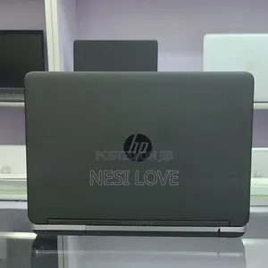 New Laptop HP ProBook 640 G1 8GB Intel Core I5 SSD 256GB