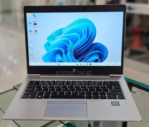 Photo - New Laptop HP EliteBook 840 G6 16GB Intel Core I5 SSD 512GB