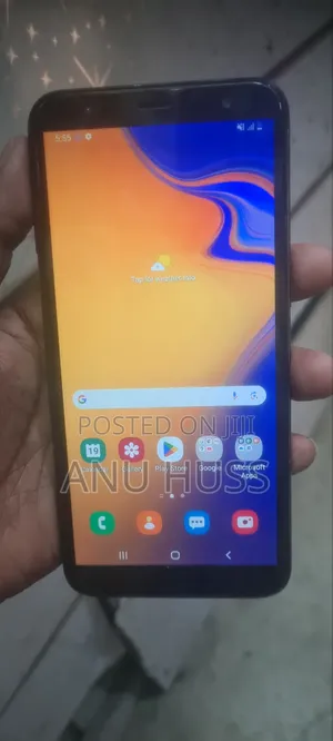 Samsung Galaxy J6 Plus 32 GB