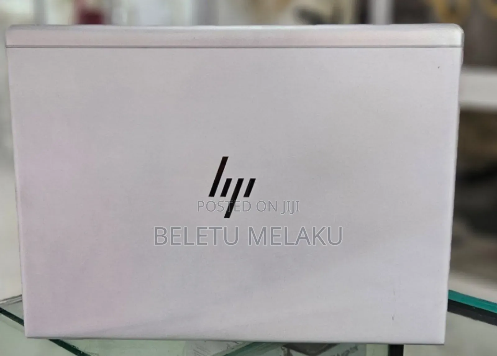 New Laptop HP EliteBook 840 G6 16GB Intel Core I5 SSD 512GB