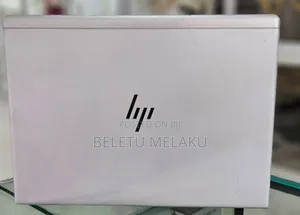 New Laptop HP EliteBook 840 G6 16GB Intel Core I5 SSD 512GB