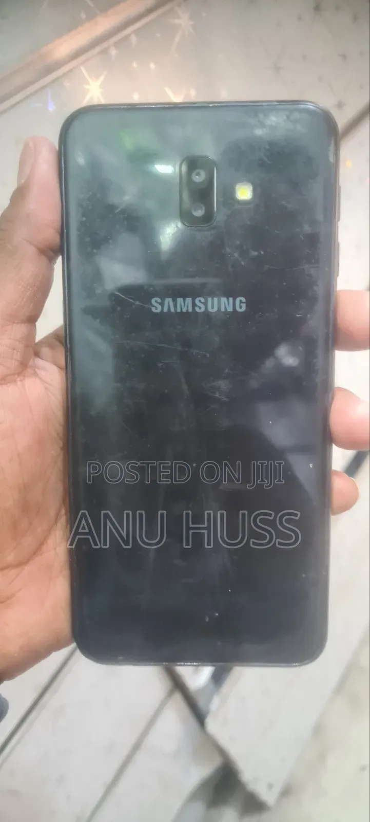 Samsung Galaxy J6 Plus 32 GB