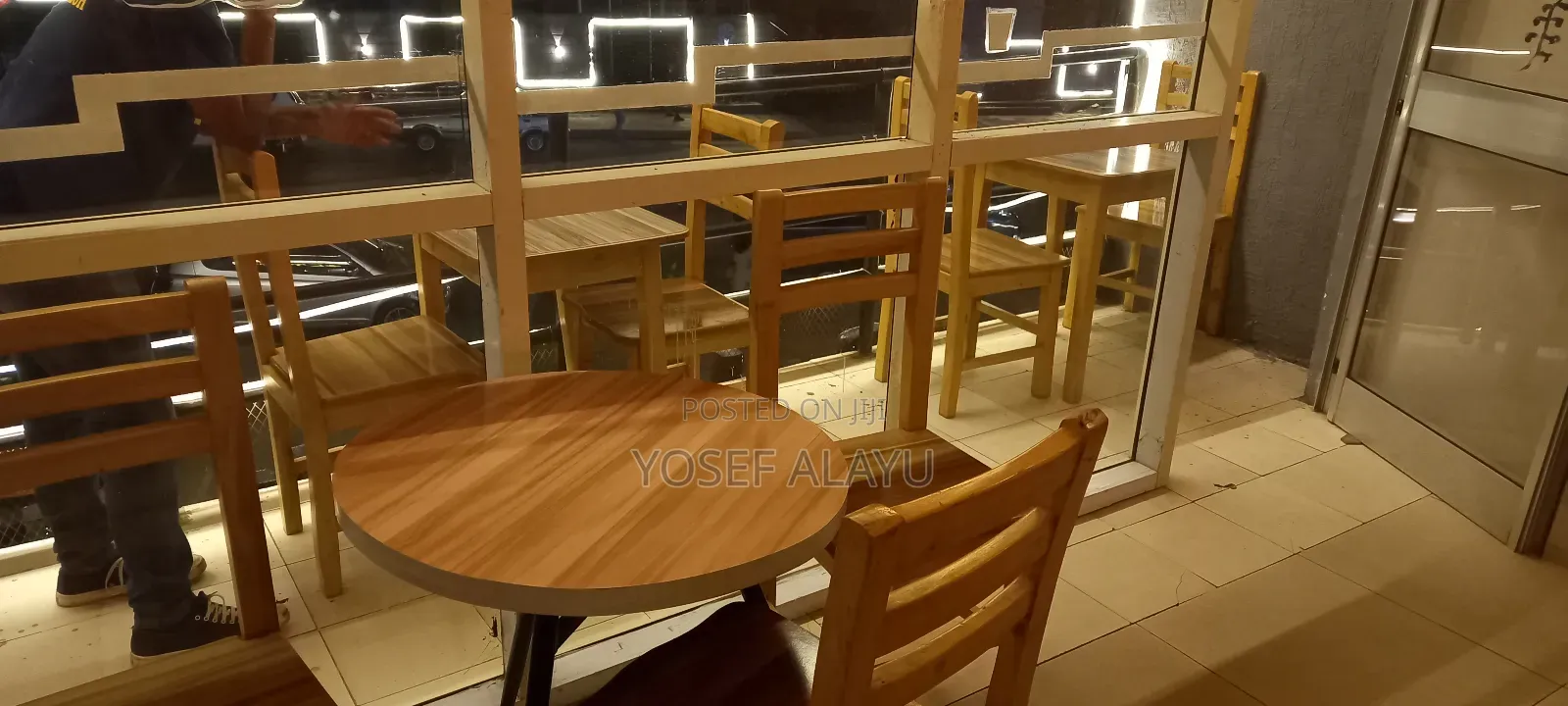 Ongoing Resturant Business for Sale