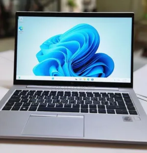 Photo - New Laptop HP EliteBook 840 G7 16GB Intel Core I7 SSD 512GB