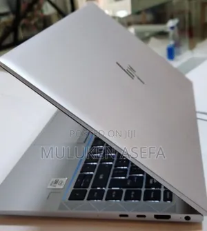 New Laptop HP EliteBook 840 G7 16GB Intel Core I7 SSD 512GB