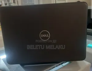 Photo - New Laptop Dell 8GB Intel Core I3 SSD 128GB