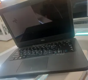 New Laptop Dell 8GB Intel Core I3 SSD 128GB