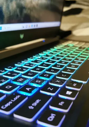 Photo - New Laptop Acer Predator Helios 300 16GB Intel Core I9 SSD 512GB