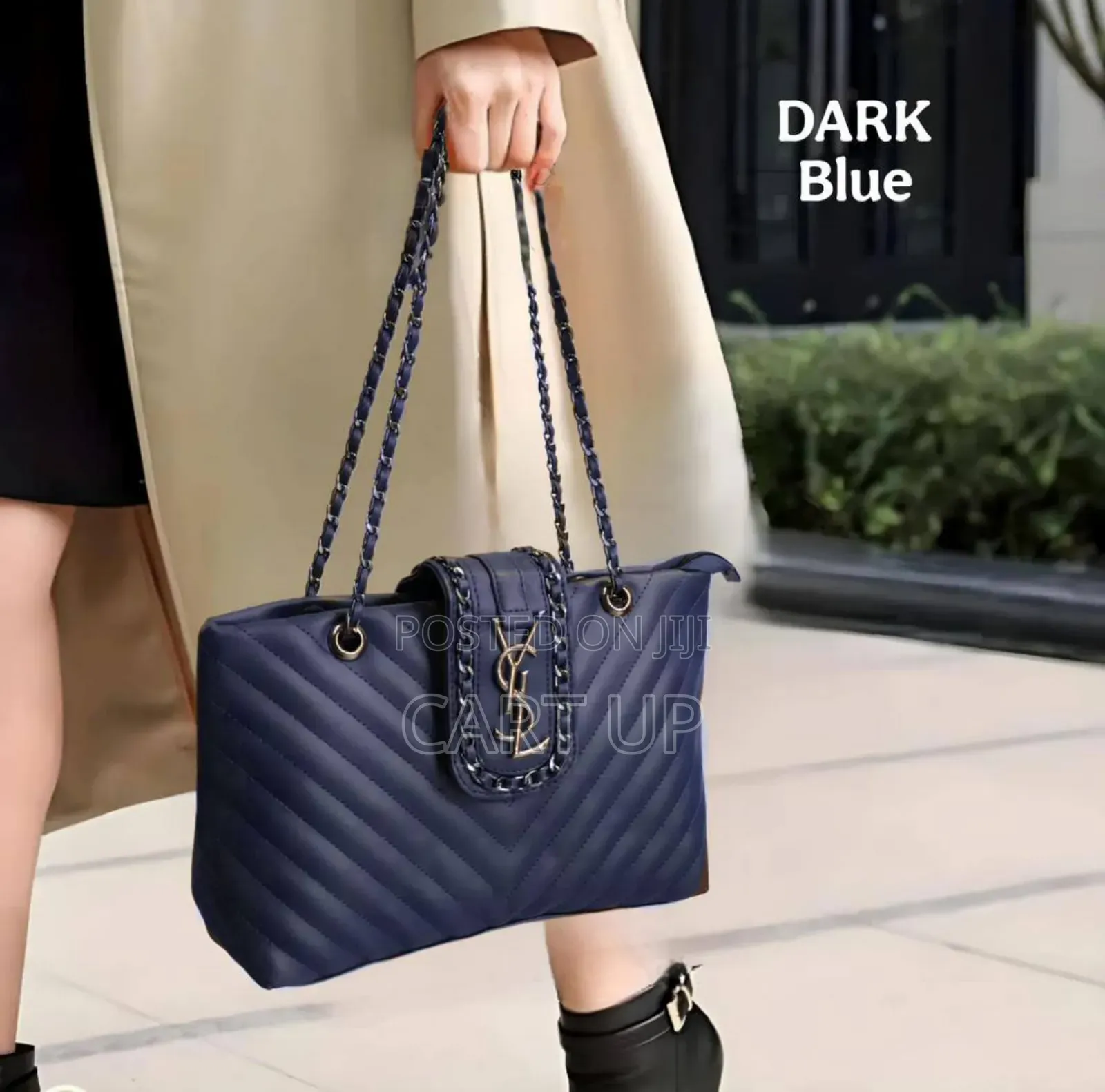 Ysl Quality Handbags