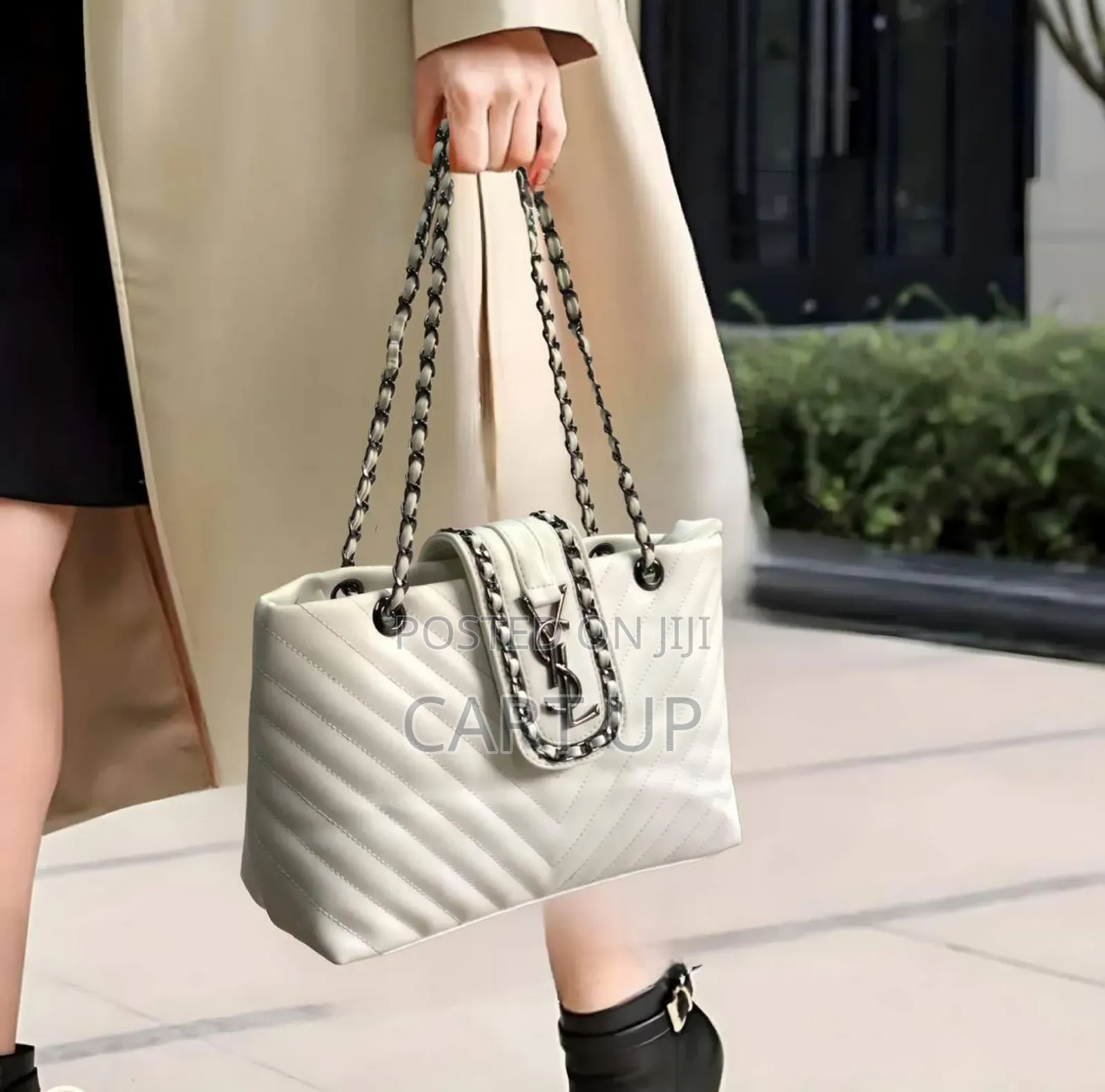 Ysl Quality Handbags