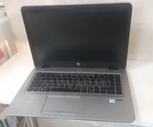 Photo - New Laptop HP EliteBook 840 G4 8GB Intel Core I5 SSD 256GB