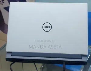 New Laptop Dell 16GB AMD Ryzen 5 SSD 512GB