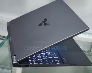 New Laptop HP Victus 16 8GB AMD Ryzen 5 SSD 512GB