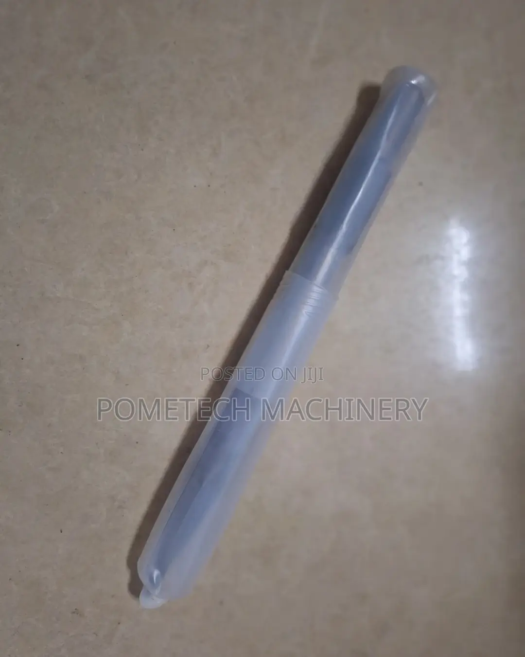 Chisel Bit for a Jackhammer