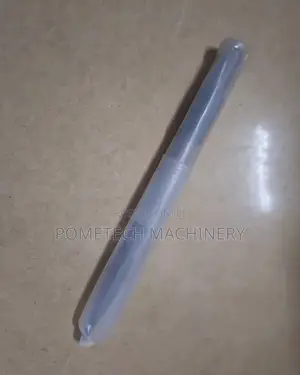 Chisel Bit for a Jackhammer