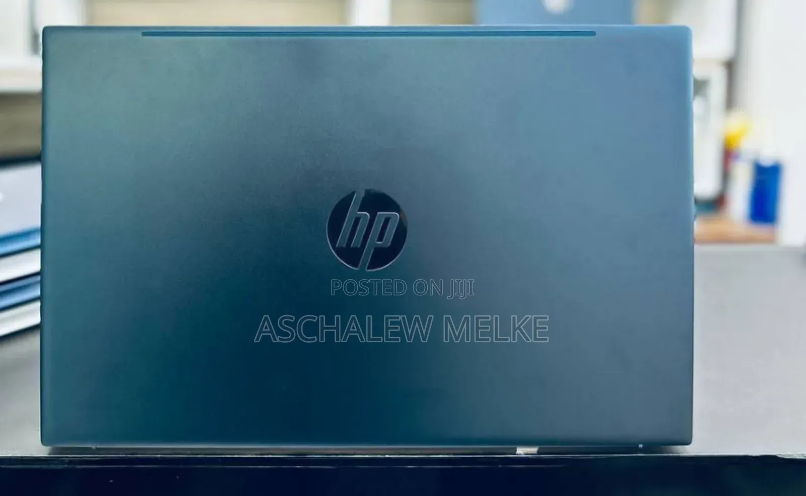 New Laptop HP Pavilion 15 16GB Intel Core I5 SSD 1T