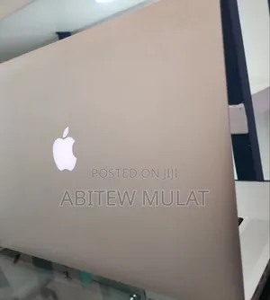 New Laptop Apple MacBook Pro 2011 8GB Intel Core I5 SSD 320GB