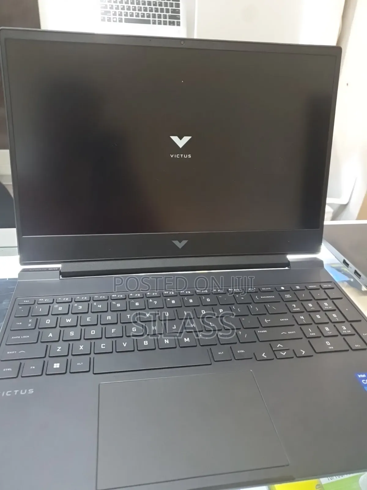 New Laptop HP Victus 15 16GB Intel Core I7 SSD 1T