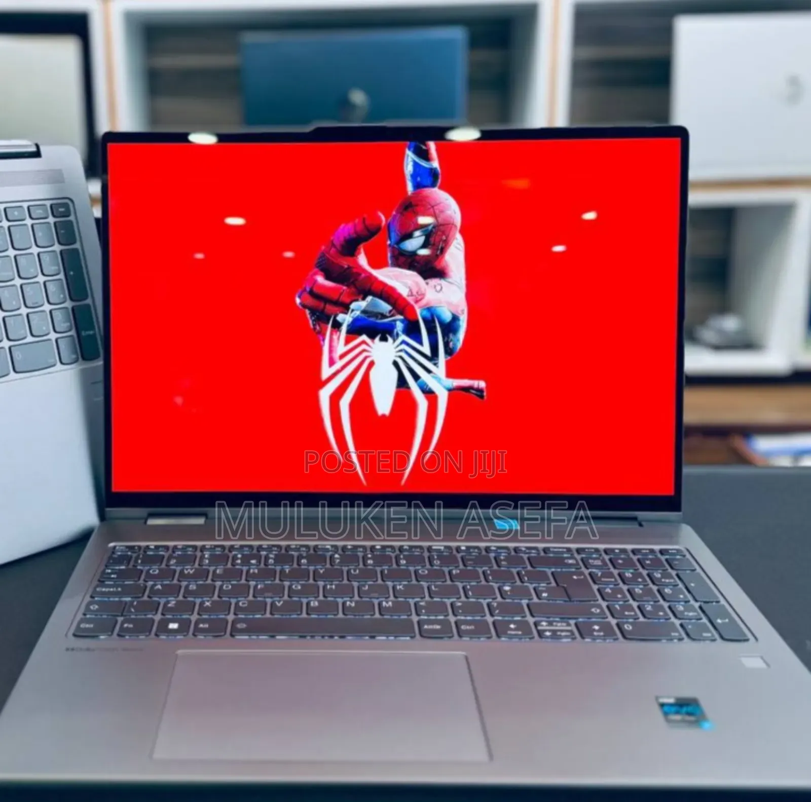 New Laptop Lenovo ThinkPad Yoga 16GB Intel Core I7 SSD 1T