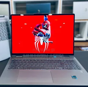 Photo - New Laptop Lenovo ThinkPad Yoga 16GB Intel Core I7 SSD 1T